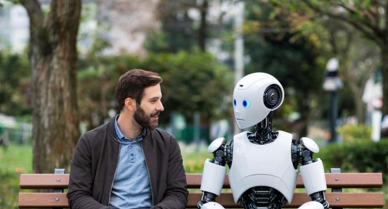 Будущее робототехники: От жестких конструкций к гибким механизмам