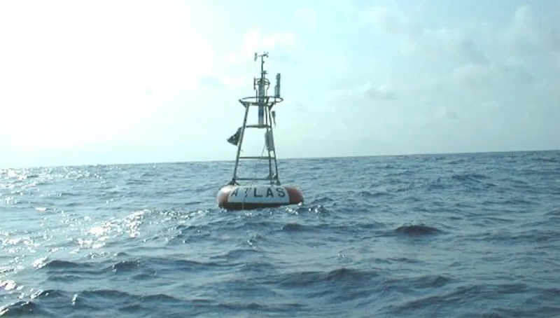 Что находится в точке с координатами 0,0 на Земле?