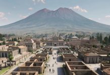 Что происходило в Помпеях после катастрофы: археологи раскрывают неизвестные факты