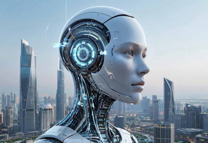 Эксперт предупреждает о «15 годах антиутопии» из-за развивающегося искусственного интеллекта