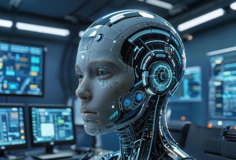 Эксперты предупреждают: искусственный интеллект может привести человечество к гибели