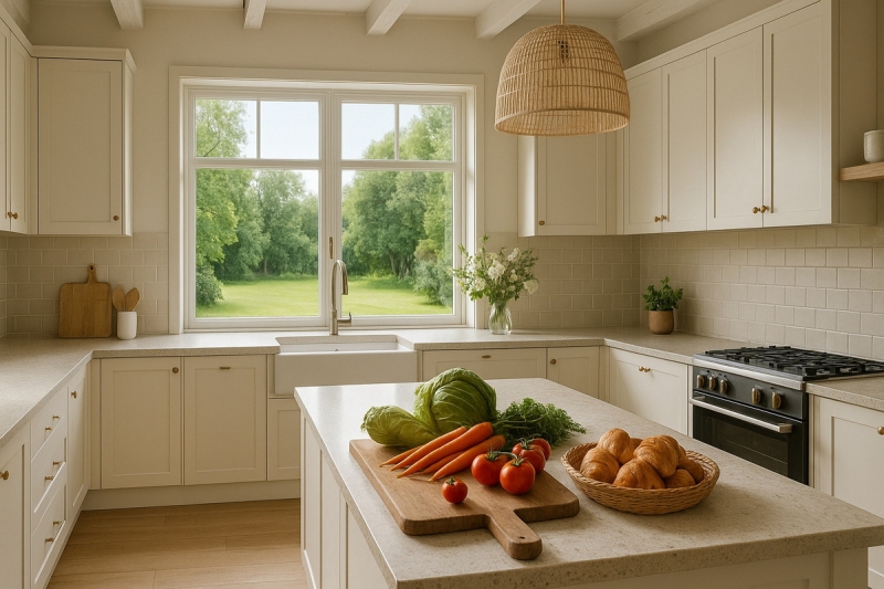 Главный рецепт в вашей жизни