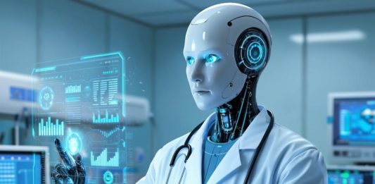 Искусственный интеллект Google выдумал несуществующий орган человеческого тела — эксперты в недоумении