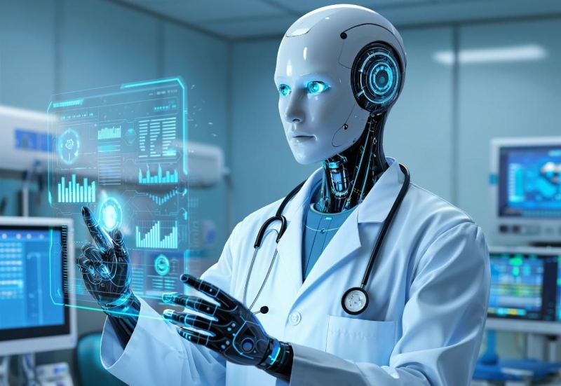 Искусственный интеллект Google выдумал несуществующий орган человеческого тела - эксперты в недоумении