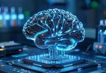 Китайские инженеры представили нейроморфный компьютер, имитирующий мозг макаки