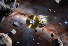 Космический аппарат «Вояджер» приблизится к загадочной границе Солнечной системы через несколько столетий