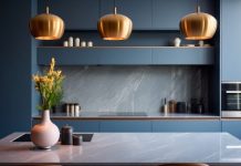 Искусственный камень: Преимущества, виды и применение