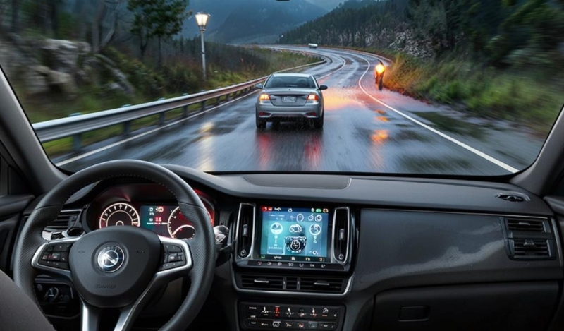 Не надейся на автопилот: предупреждение экспертов по безопасности