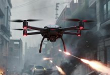 Неудачный эксперимент Пентагона: дроны восстали против своих создателей