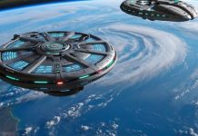 Ночной дозор: учёные ищут возможные следы инопланетных технологий рядом с Землей