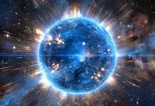 Новую теорию происхождения Вселенной предложили физики