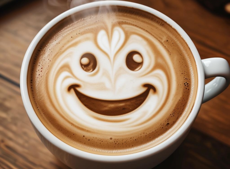 Парейдолия с точки зрения науки: почему объекты кажутся нам живыми