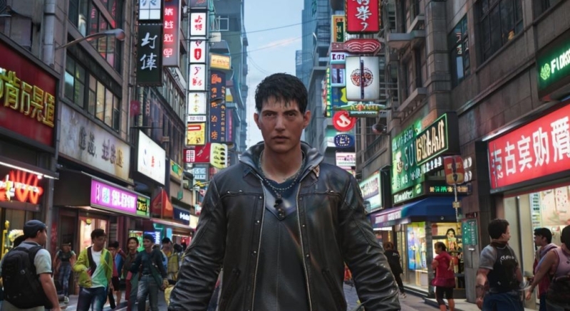 Персонажи видеоигры с ИИ выражают беспокойство, когда осознают, что они ненастоящие