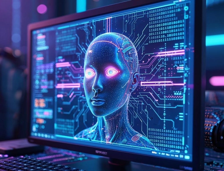 Пять фактов об искусственном интеллекте, которые изменят мир