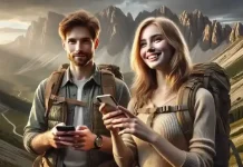 eSIM для Грузии: Простое и удобное решение для путешественников и резидентов