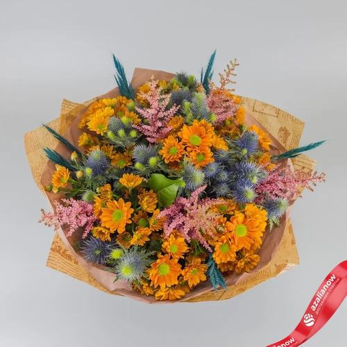 ТОП-7 самых популярных цветов на 1 сентября