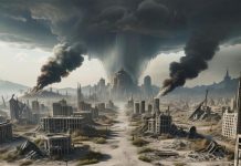 Ученые из Кембриджа предупреждают о рисках глобального коллапса