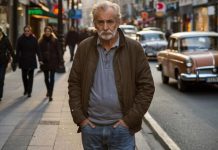 Ученые обнаружили, что после 50 лет организм резко стареет