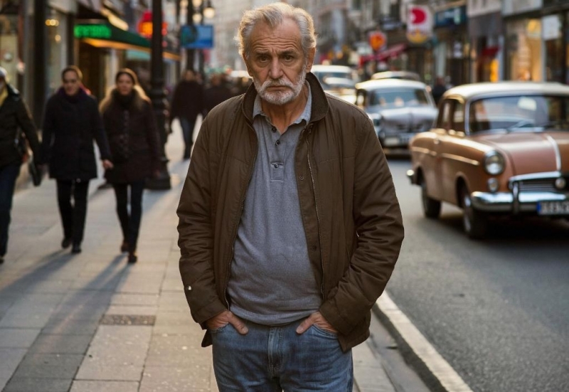 Ученые обнаружили, что после 50 лет организм резко стареет