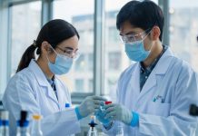 Ученые обнаружили «переключатель» старения — ключ к продлению молодости