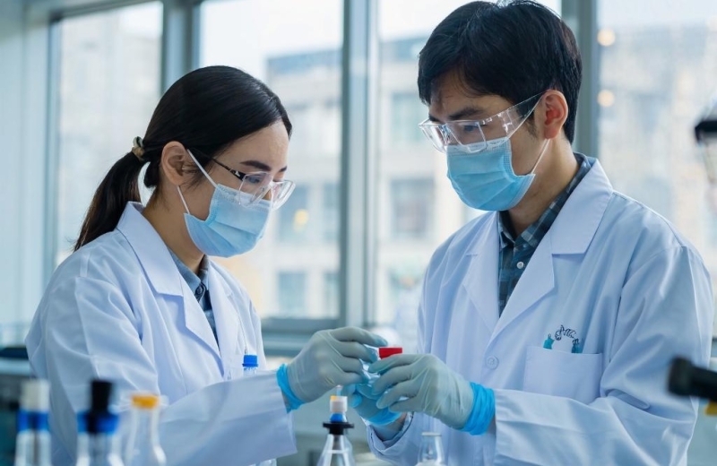 Ученые обнаружили «переключатель» старения — ключ к продлению молодости