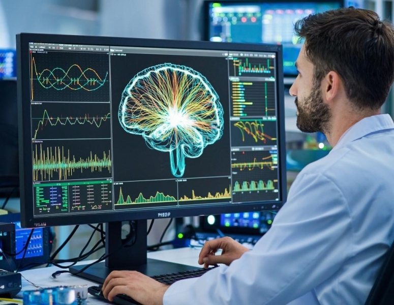 Ученые создали препарат на основе лития, который лечит болезнь Альцгеймера и восстанавливает умственные способности