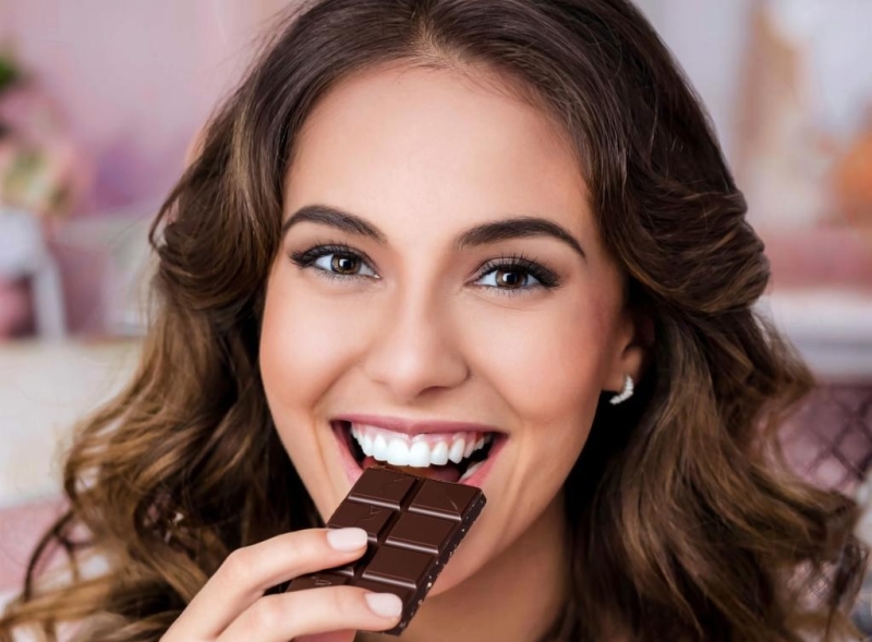 Ученый создал мелодию, улучшающую вкус шоколада