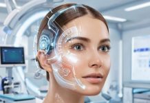 Учёные придумали способ восстановления кожи без сложных операций