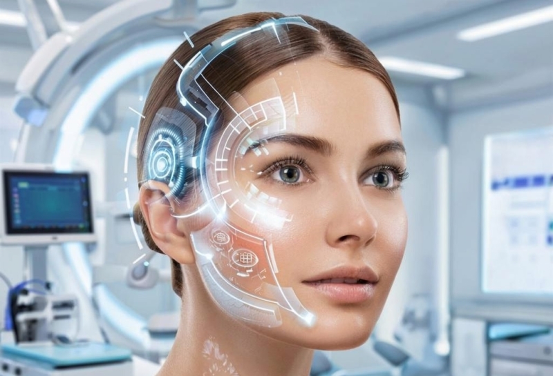 Учёные придумали способ восстановления кожи без сложных операций