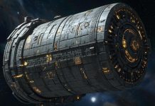 Загадка космического гостя: Учёный предлагает погоняться за возможным кораблём пришельцев, прибывшим в Солнечную систему