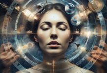 Загадка предвидения: как наше сознание может выходить за границы времени