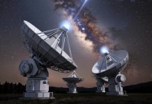 Загадка сигнала «Wow!»: новые данные указывают на внеземной источник