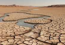 Земные континенты стремительно пересыхают — показало новое исследование