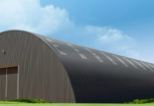 Быстровозводимые решения для вашего бизнеса: Ангары под ключ – оптимальный выбор для современного предприятия