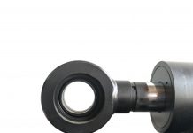 Гидроцилиндры: Надежные механизмы для передачи силы и движения