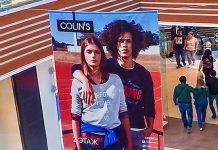 Профессиональная печать на ткани: Полное руководство