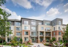 Почему стоит выбрать частный дом престарелых?