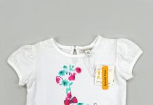 Как выбрать детскую одежду: Советы для заботливых родителей