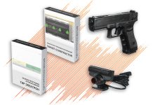 Электронный Тир: Развлечение для всех возрастов и навыков