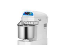 Профессиональный тестомес его особенности и преимущества