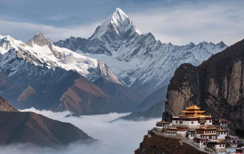 Археологи подтвердили существование легендарной экспедиции первого императора Китая за эликсиром бессмертия