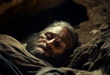 Археологи считают, что древние люди впадали в длительную зимнюю спячку