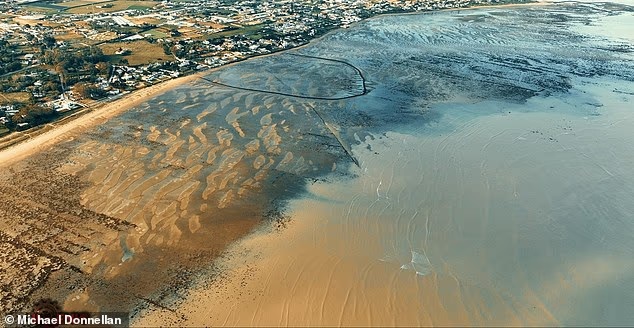 Археологи утверждают, что нашли Атлантиду?