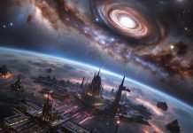 Ближайшая внеземная цивилизация может находиться на противоположной стороне Галактики, считают ученые