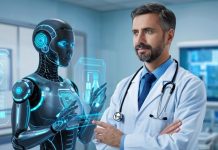 Искусственный интеллект и будущее профессий: стоит ли сегодня учиться на врача или юриста?