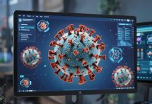 Искусственный интеллект создает первые генетически модифицированные вирусы