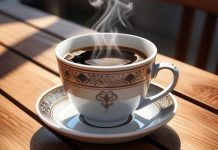 Исследование показало: регулярное употребление какао снижает воспаление