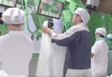 Японская прачечная превратила работу в игру и производительность выросла на 18%