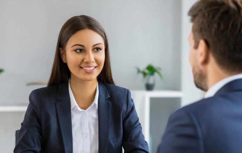 Как ваше имя вляет на возможность получить работу?