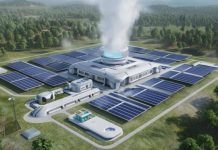 Китайская система на солнечных батареях производит водород из влаги, содержащейся в воздухе